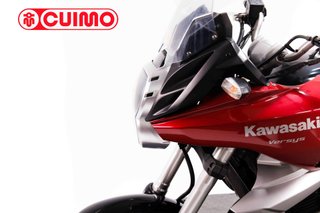 KAWASAKI VERSYS 650
