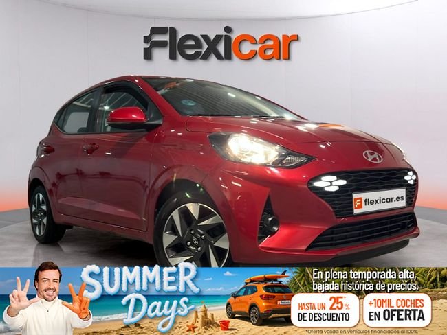 Hyundai i10 1.0 Klass - foto 1