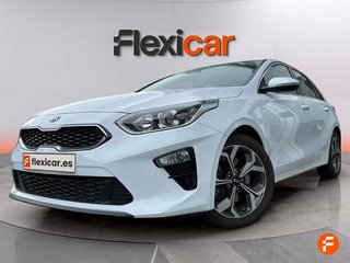 Kia Ceed 1.4 T-GDi 103kW (140CV) Business DCT