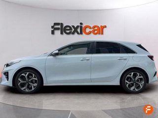 Kia Ceed 1.4 T-GDi 103kW (140CV) Business DCT