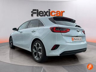 Kia Ceed 1.4 T-GDi 103kW (140CV) Business DCT