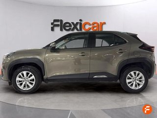 Toyota Yaris Cross 1.5 120H Business Plus