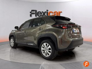 Toyota Yaris Cross 1.5 120H Business Plus