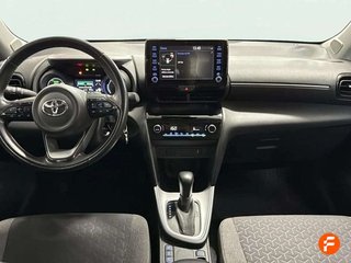 Toyota Yaris Cross 1.5 120H Business Plus