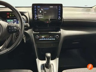 Toyota Yaris Cross 1.5 120H Business Plus