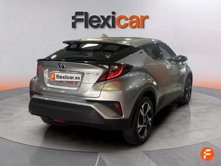 Toyota C-HR 2.0 220PH Advance