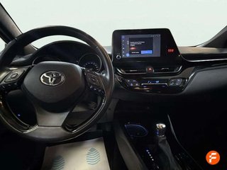 Toyota C-HR 2.0 220PH Advance