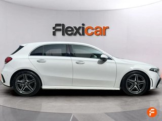 Mercedes Clase A A 180