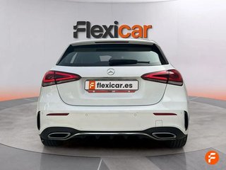 Mercedes Clase A A 180