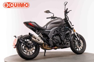 BENELLI 502 C
