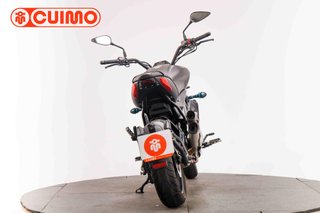 BENELLI 502 C