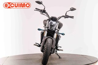 BENELLI 502 C