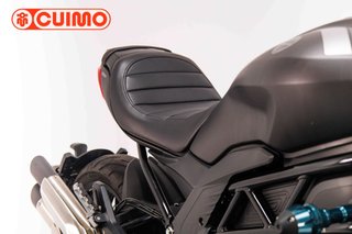BENELLI 502 C