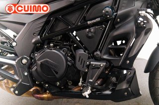 BENELLI 502 C