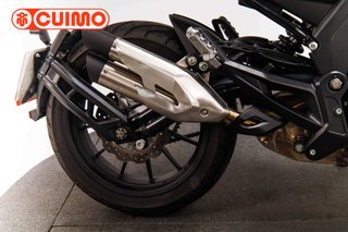 BENELLI 502 C