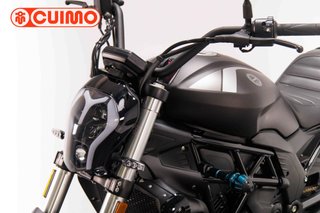 BENELLI 502 C