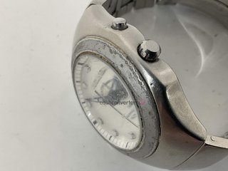reloj pulsera caballero seiko 5m62-0b60