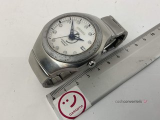 reloj pulsera caballero seiko 5m62-0b60
