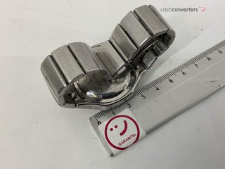 reloj pulsera caballero seiko 5m62-0b60