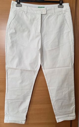 United Colors of Benetton Pantaloni   Tg 46