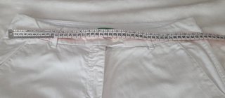 United Colors of Benetton Pantaloni   Tg 46