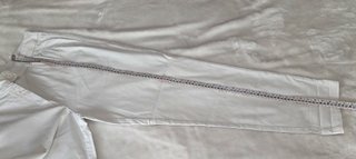 United Colors of Benetton Pantaloni   Tg 46