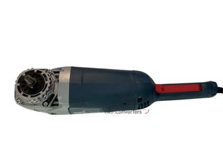 radial bosch gws 20-230 j