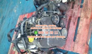 Motor renault megane i classic 1.9 dti Ref:4385559