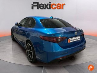 Alfa Romeo Giulia 2.0 Gasolina 147kW (200CV) Sprint+ RWD
