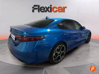 Alfa Romeo Giulia 2.0 Gasolina 147kW (200CV) Sprint+ RWD