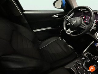 Alfa Romeo Giulia 2.0 Gasolina 147kW (200CV) Sprint+ RWD