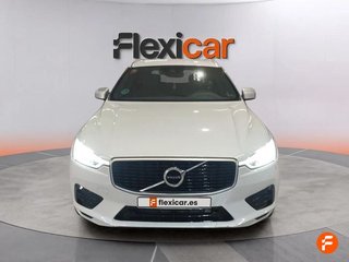 Volvo XC60 2.0 T4 R-Design Auto