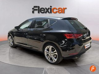 Seat Leon 2.0 TDI 110kW (150CV) DSG-6 St&Sp FR