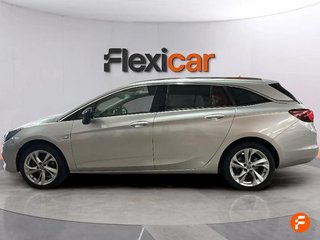 Opel Astra 1.2T SHT 96kW (130CV) Business Elegan ST