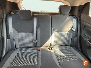 Nissan Micra 1.0G 52 kW (70 CV) E6C Visia+