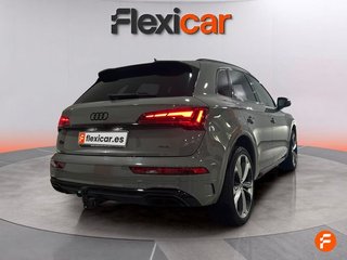 Audi Q5 Black line 40 TDI 150kW quattro-ultra