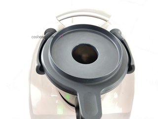 thermomix vorwerk tm5