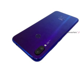 xiaomi redmi note 7 64gb