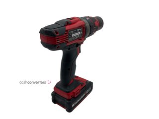 atornillador a bateria einhell te-cd 18/50 li-l