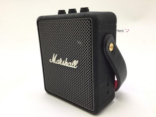 altavoz portatil bluetooth marshall stockwell ii