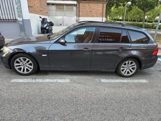 BMW Serie 3 2007