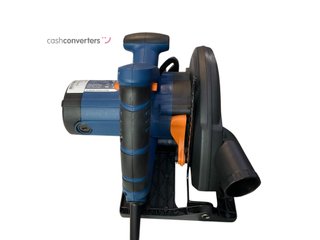 sierra circular dexter 1400cs2-190.5