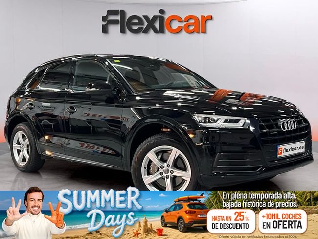 Audi Q5 Advanced 45 TFSI quattro - 5P (2020) - foto 1
