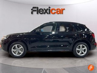 Audi Q5 Advanced 45 TFSI quattro - 5P (2020)
