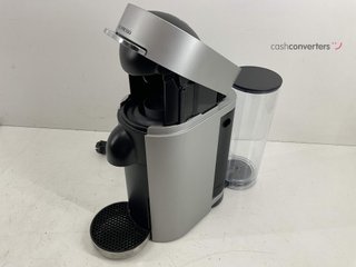 cafetera capsulas nespresso vertuo plus