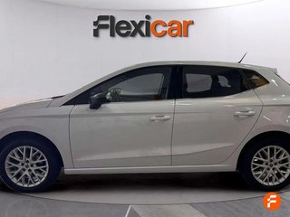 Seat Ibiza 1.0 TSI 85kW Special Edition Xcellence