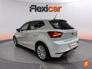 Seat Ibiza 1.0 TSI 85kW Special Edition Xcellence