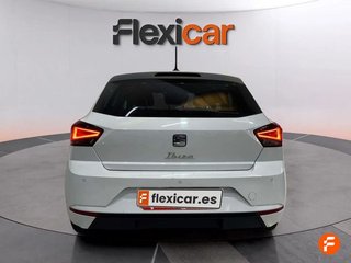 Seat Ibiza 1.0 TSI 85kW Special Edition Xcellence