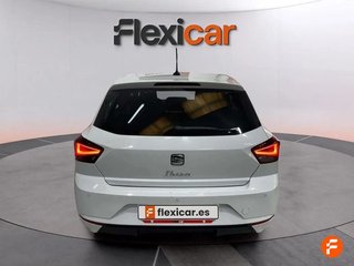 Seat Ibiza 1.0 TSI 85kW Special Edition Xcellence
