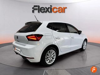 Seat Ibiza 1.0 TSI 85kW Special Edition Xcellence